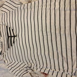 Women’s plus top